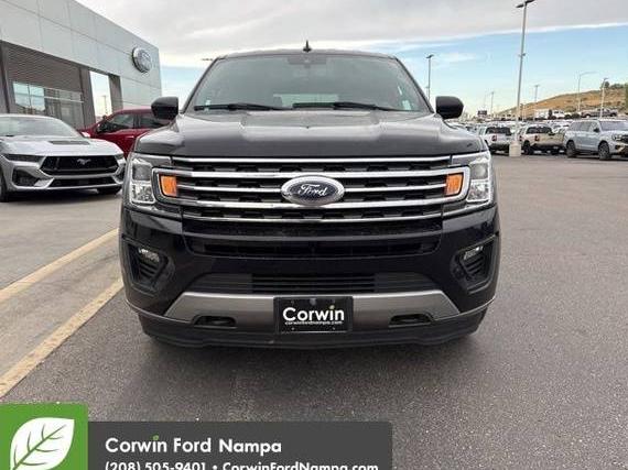 FORD EXPEDITION MAX 2021 1FMJK1JT1MEA36507 image
